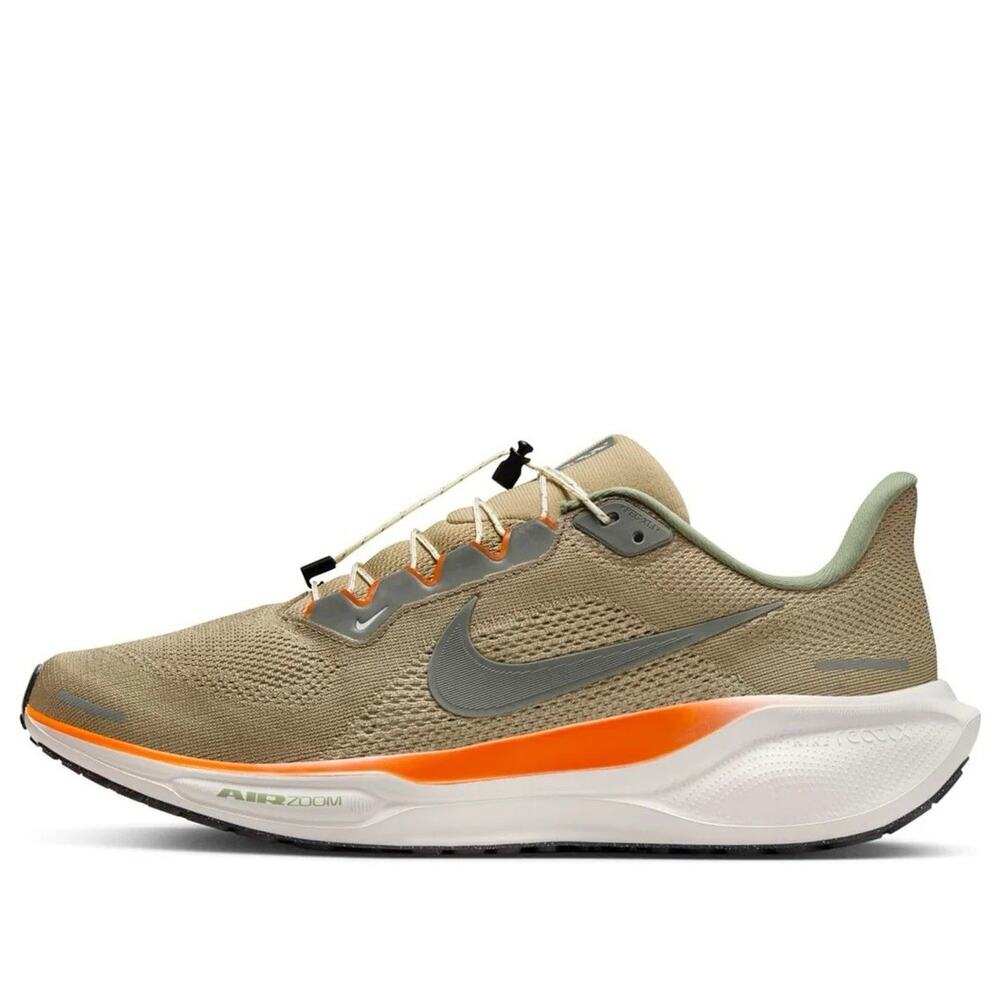 NEW Nike Pegasus 41 PRM Neutral Olive Cargo Khaki HJ7331-276 Men’s Size Multi - Picture 2 of 7